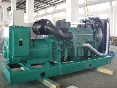 茅箭便携静音：租赁无声发电机组，便携式解决能源需求