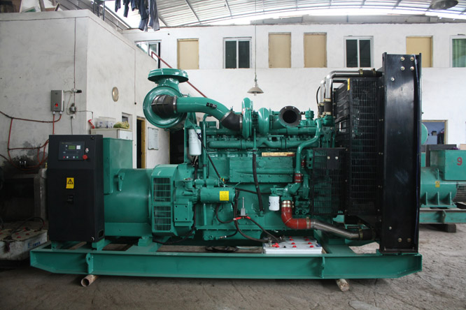 茅箭环保无噪音：租用静音发电机组，为环境和耳朵双重保驾护航